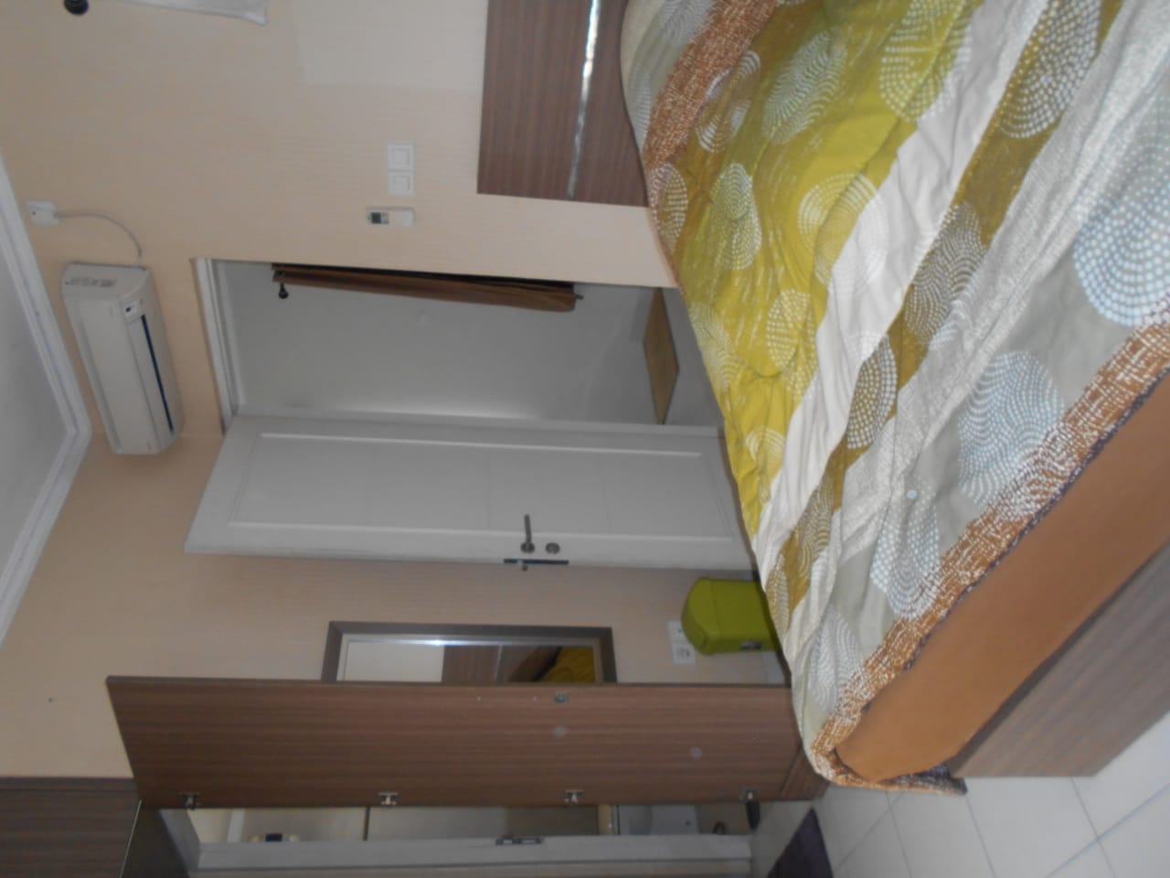 Rumah Dijual Furnished di Cluster Florencia Lippo Cikarang